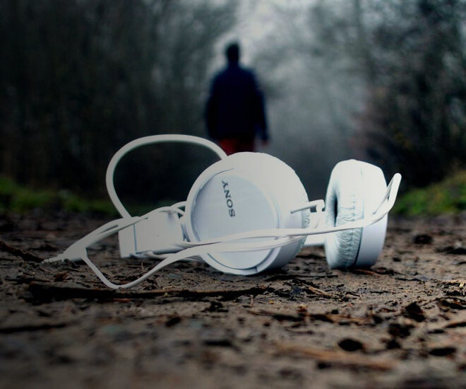 De 10 mooiste, verhalende podcasts van 2025