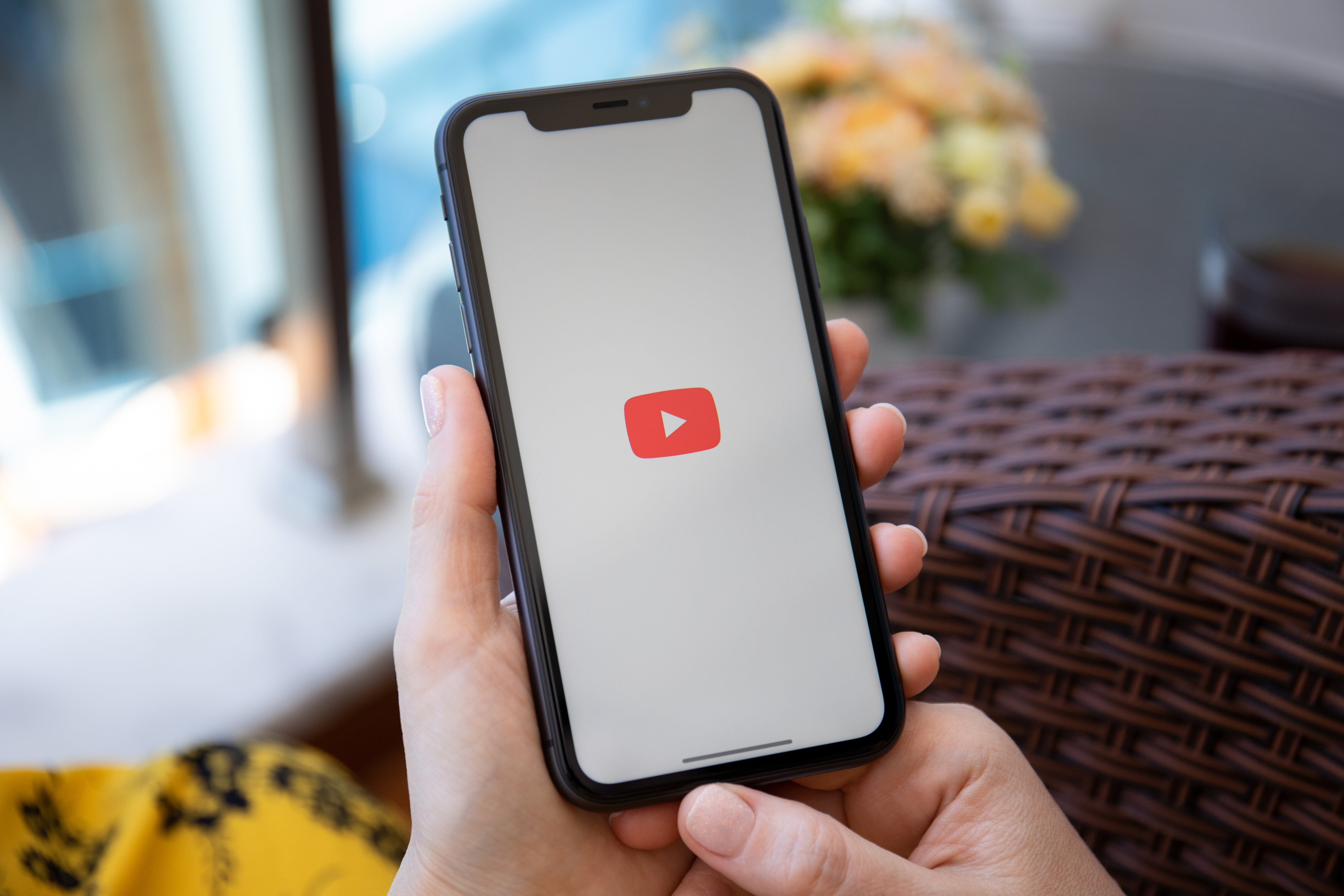Een podcast zonder beeld is kansloos… (of toch niet)